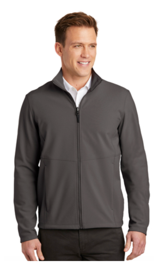 Dealer Soft Shell Jacket