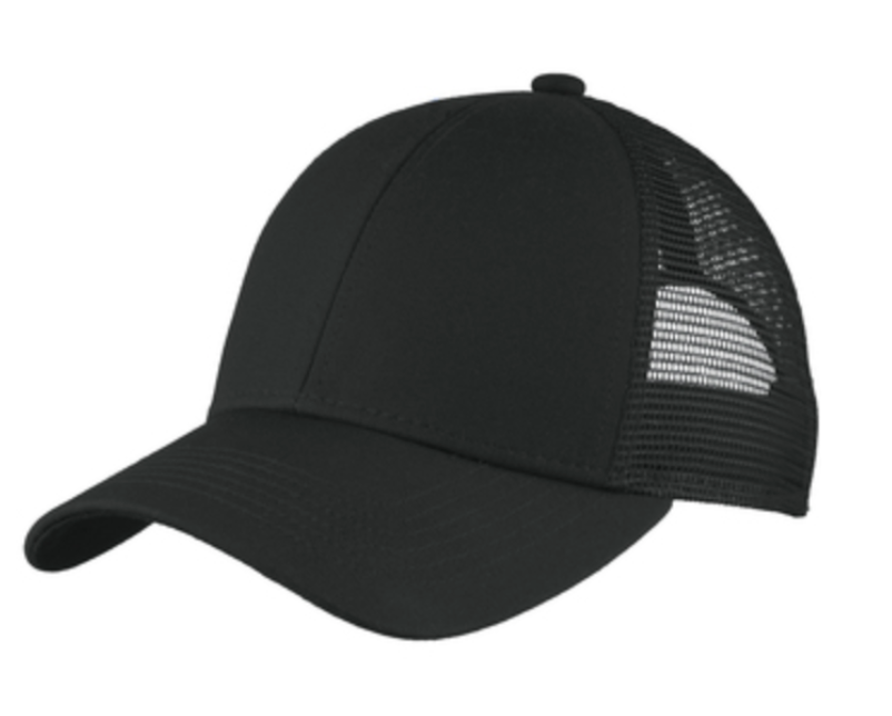 Dealer Mesh Back Cap