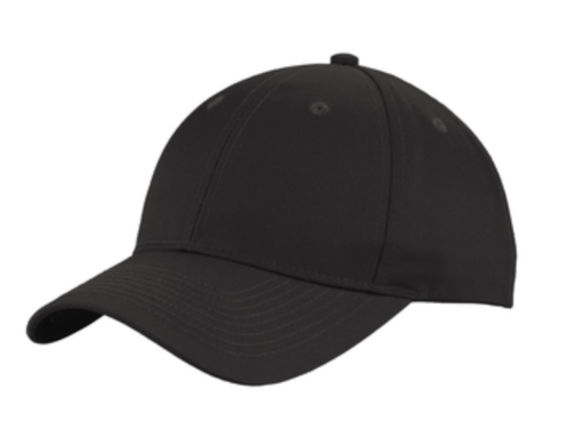 Dealer Twill Cap
