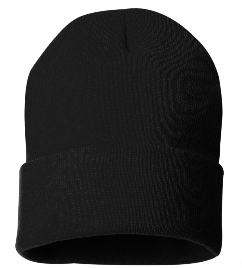 Dealer Knit Beanie