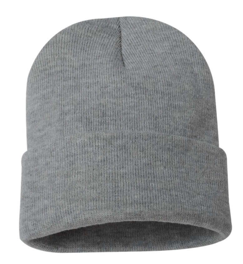 Dealer Knit Beanie