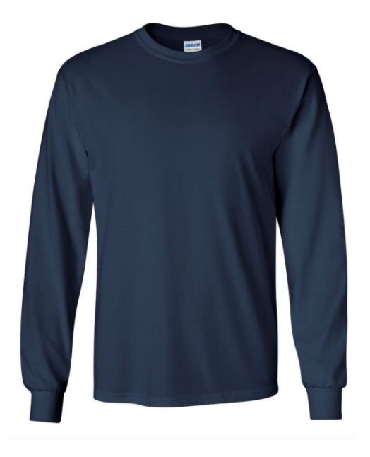 Dealer Long Sleeve Shirt