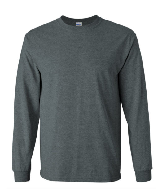 Dealer Long Sleeve Shirt