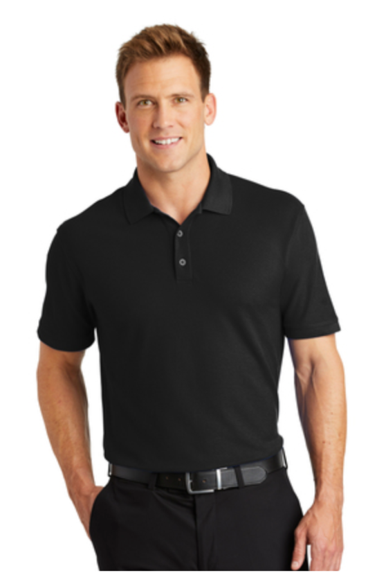 Dealer Classic Pique Polo
