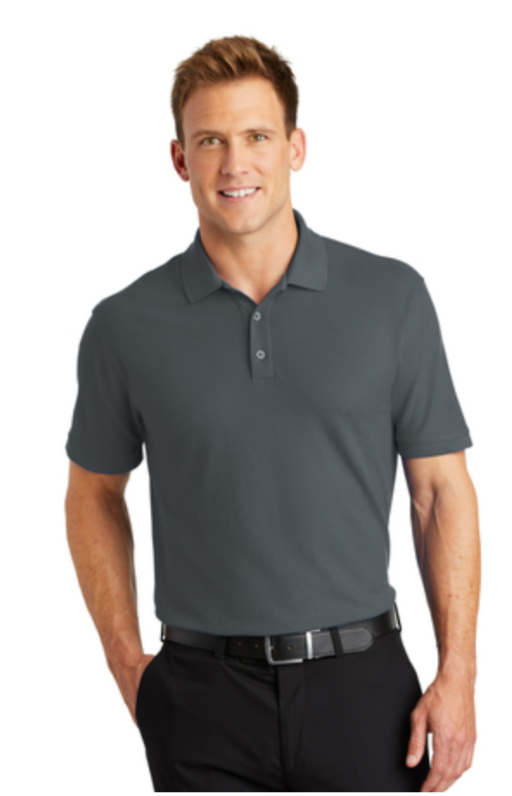 Dealer Classic Pique Polo