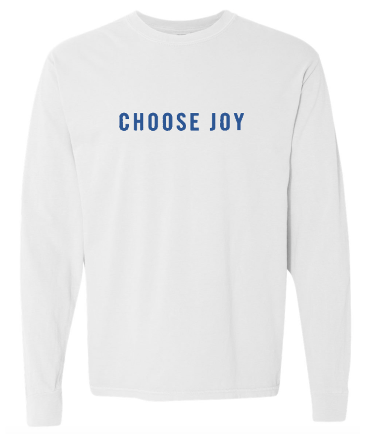 Hearts of Joy International Long Sleeve (more colors available)