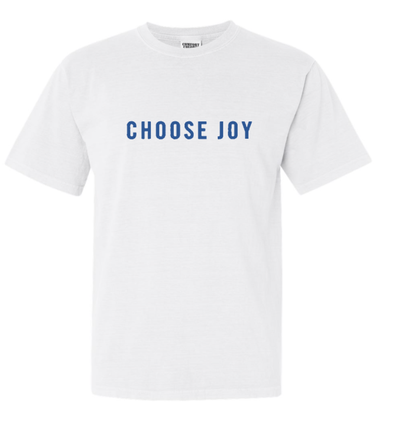 Hearts of Joy International Youth T-shirt (more colors available)
