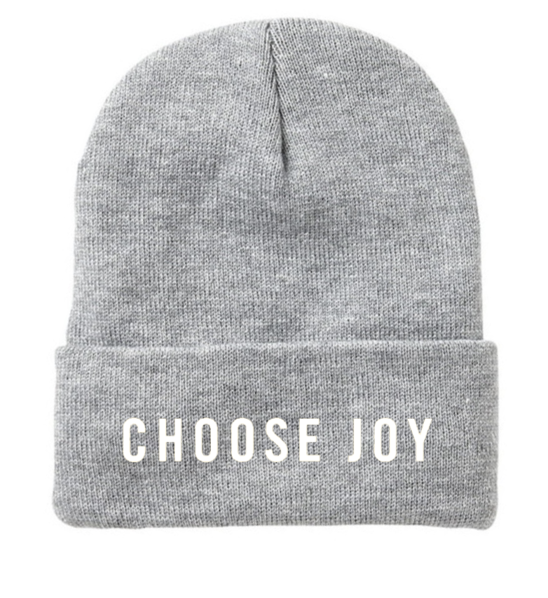 Hearts of Joy International Beanie