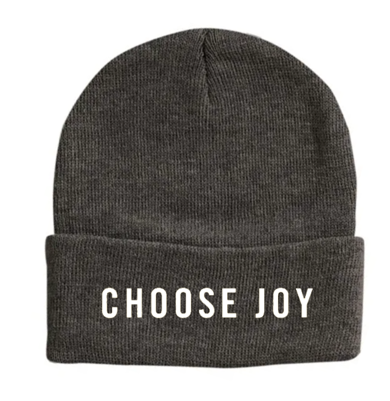 Hearts of Joy International Beanie
