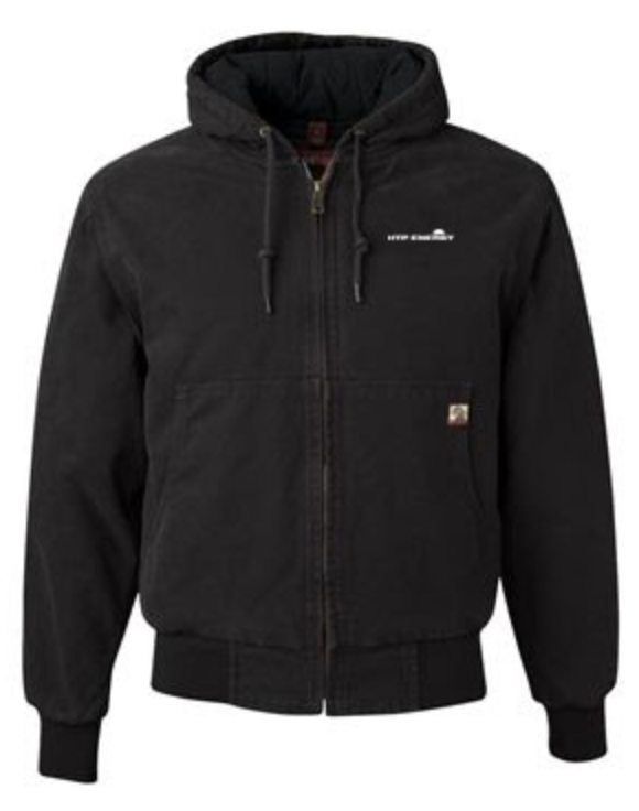 HTP Energy Dri Duck Active Jacket