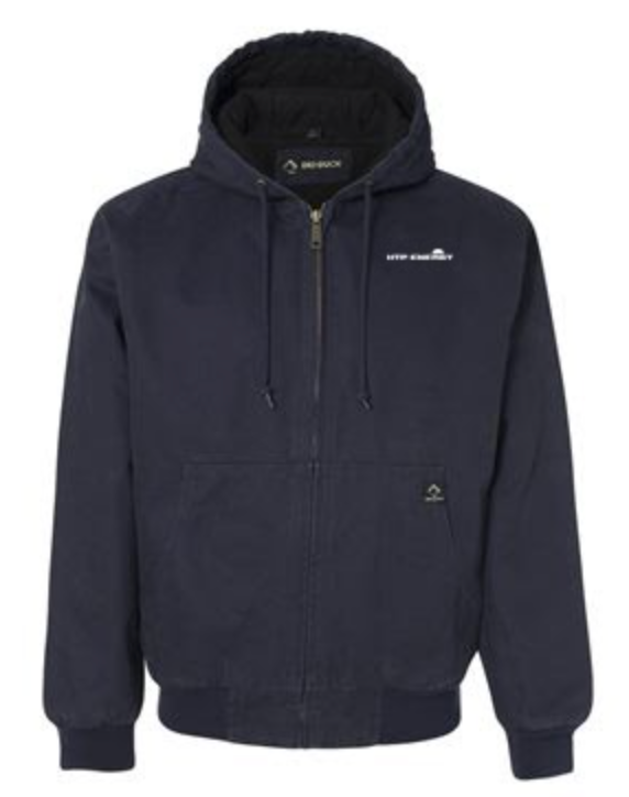 HTP Energy Dri Duck Active Jacket