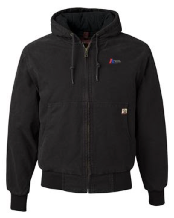 American Materials Dri Duck Active Jacket