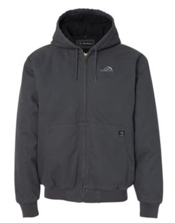 Solar Connection Dri Duck Active Jacket