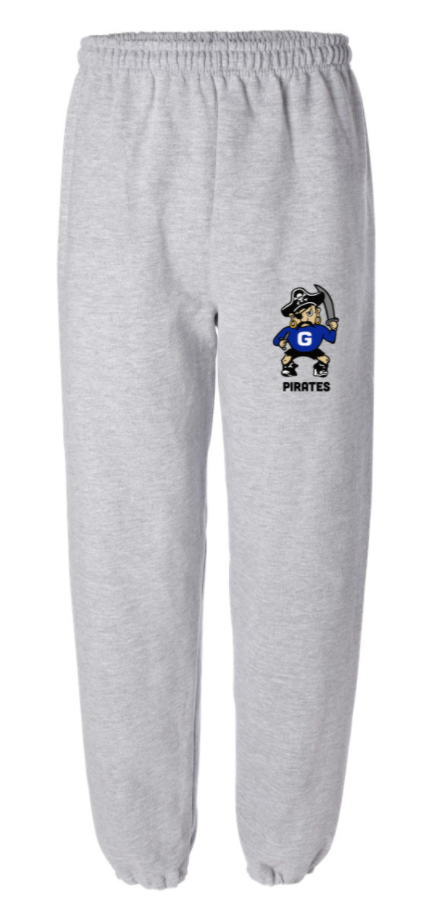 Galena Pirate Sweatpants