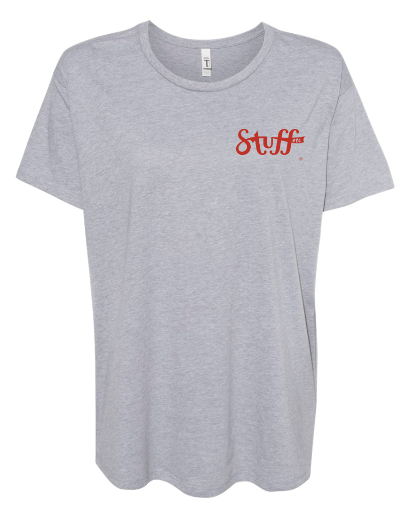Stuff etc. Flow Shirt