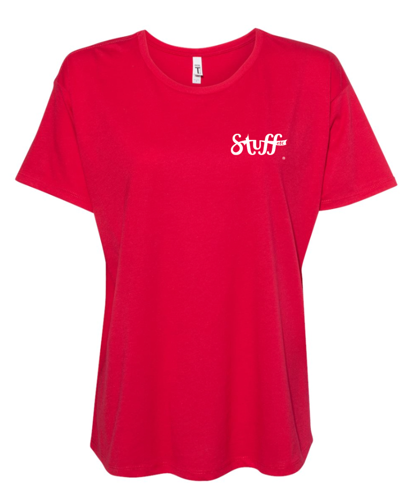 Stuff etc. Flow Shirt