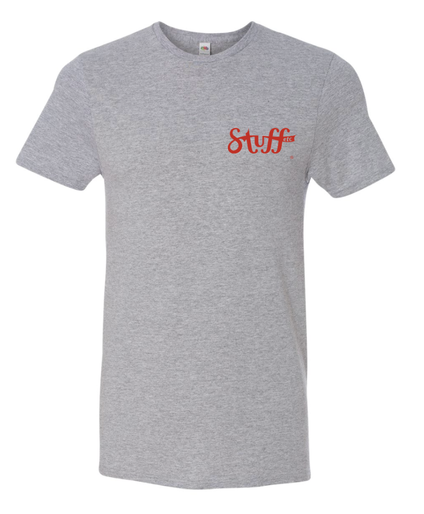 Stuff Short Sleeve (SF45R) (HO04D HO05D)