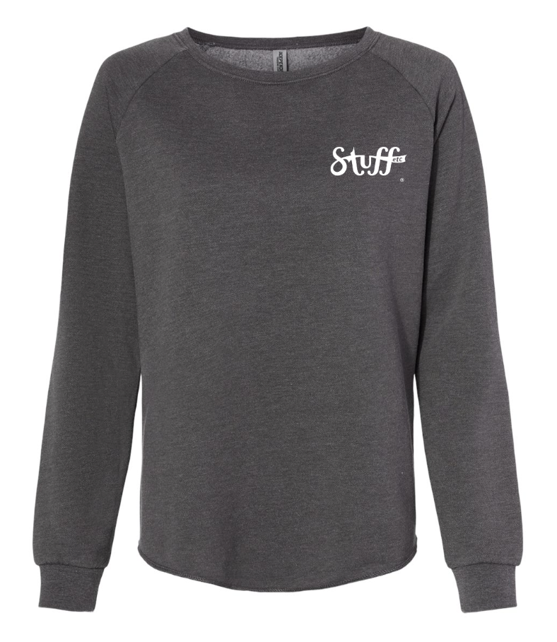 Stuff etc. Cali Crewneck (PRM2000) (HO04D HO05D)
