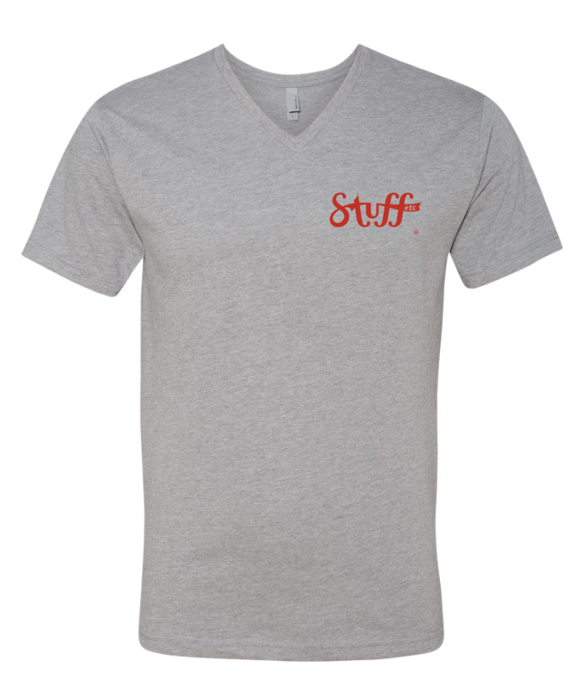 Stuff etc. V-Neck