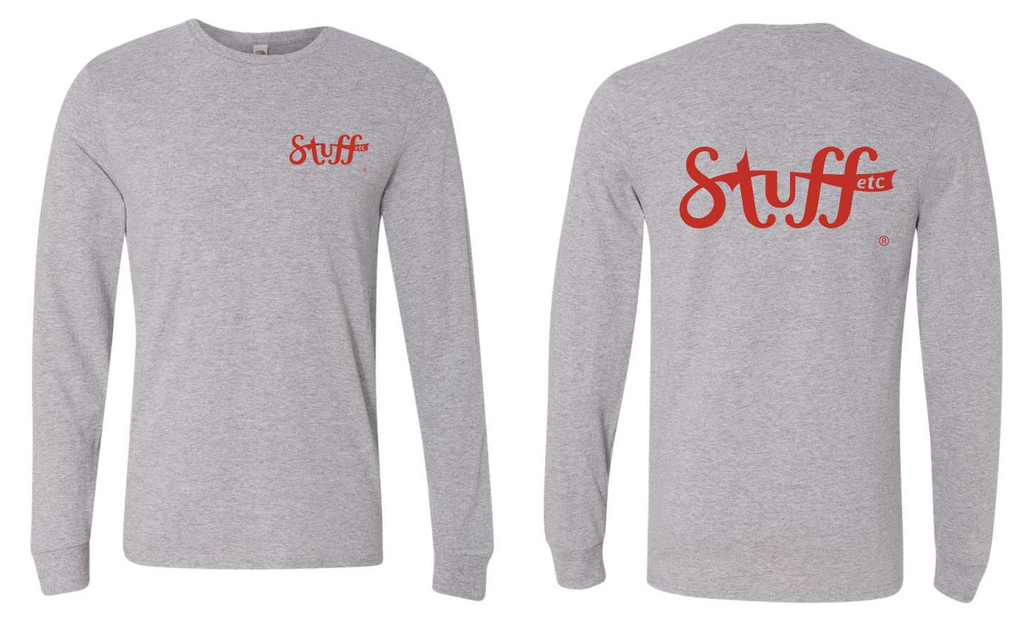 Stuff etc. Long Sleeve