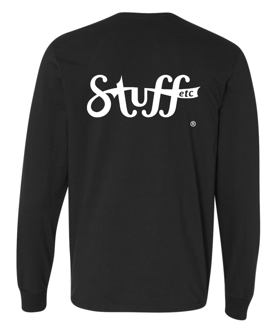 Stuff etc. Long Sleeve