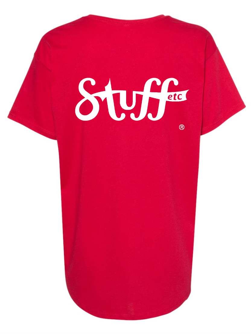 Stuff etc. Flow Shirt