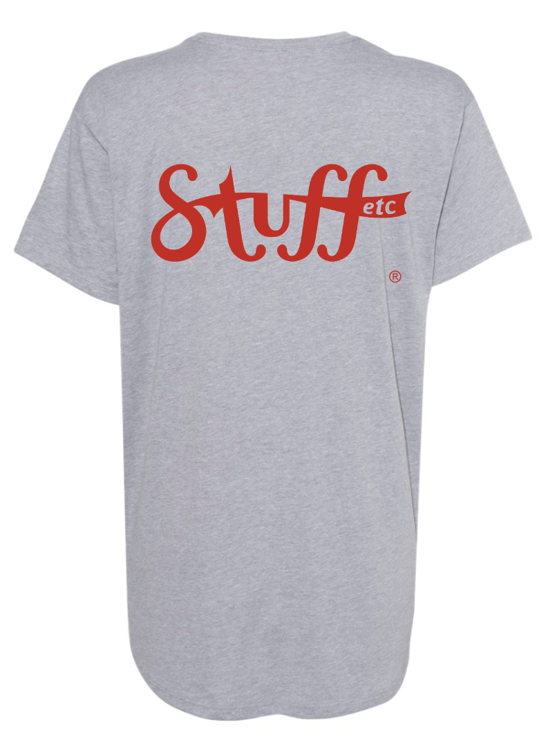 Stuff etc. Flow Shirt