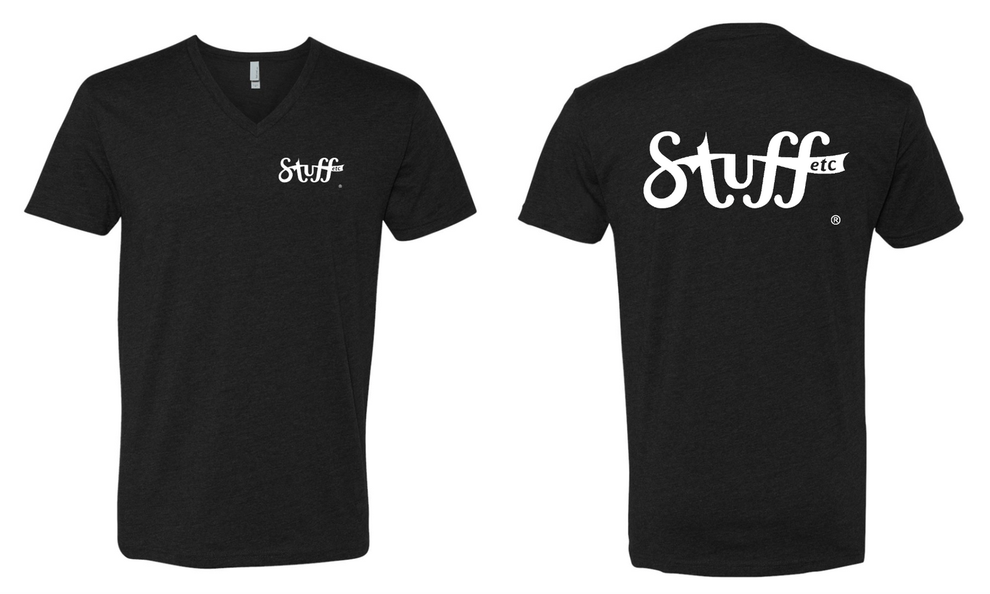 Stuff etc. V-Neck