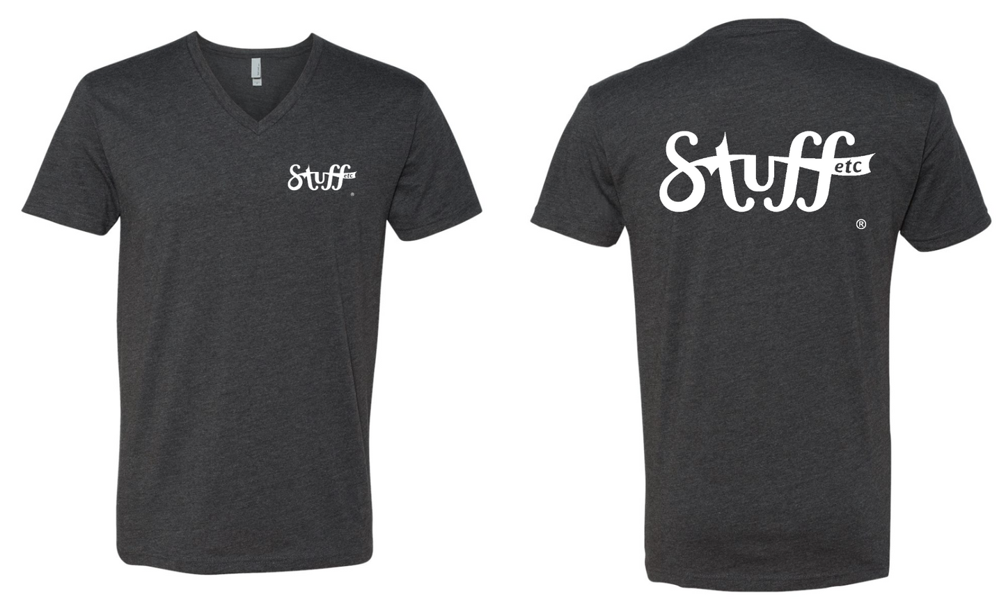 Stuff etc. V-Neck