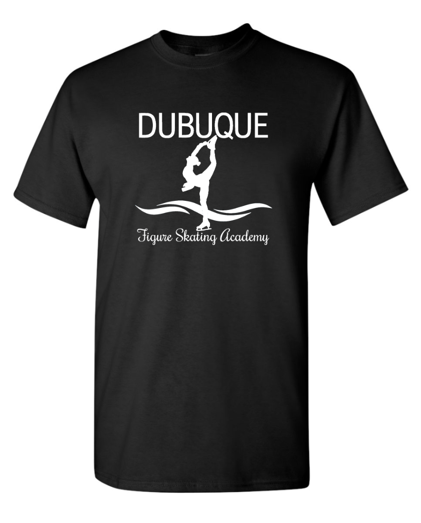 DFSA Short Sleeve