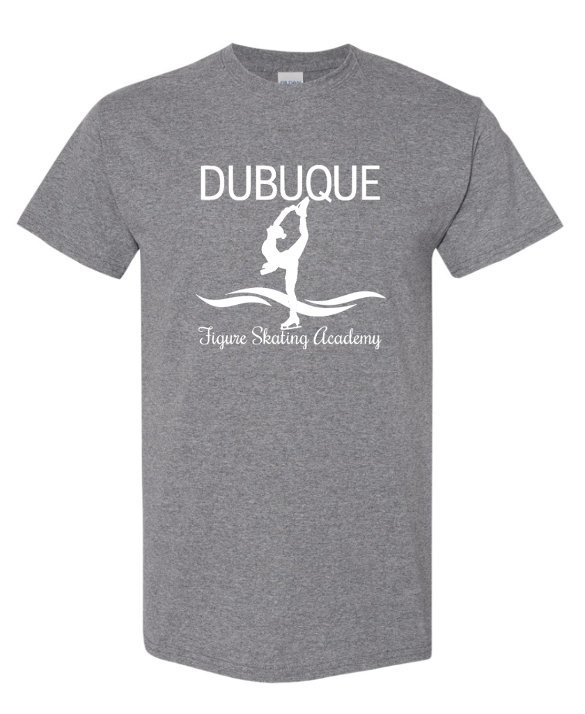 DFSA Short Sleeve