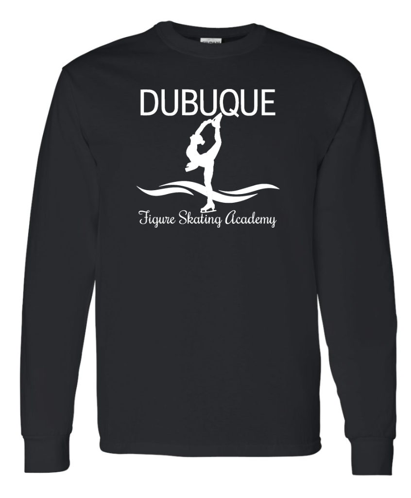 DFSA Long Sleeve