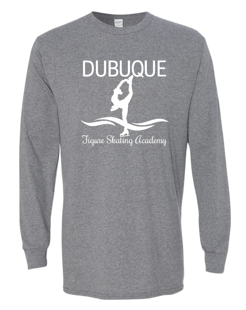 DFSA Long Sleeve