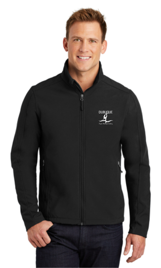 DFSA Soft Shell
