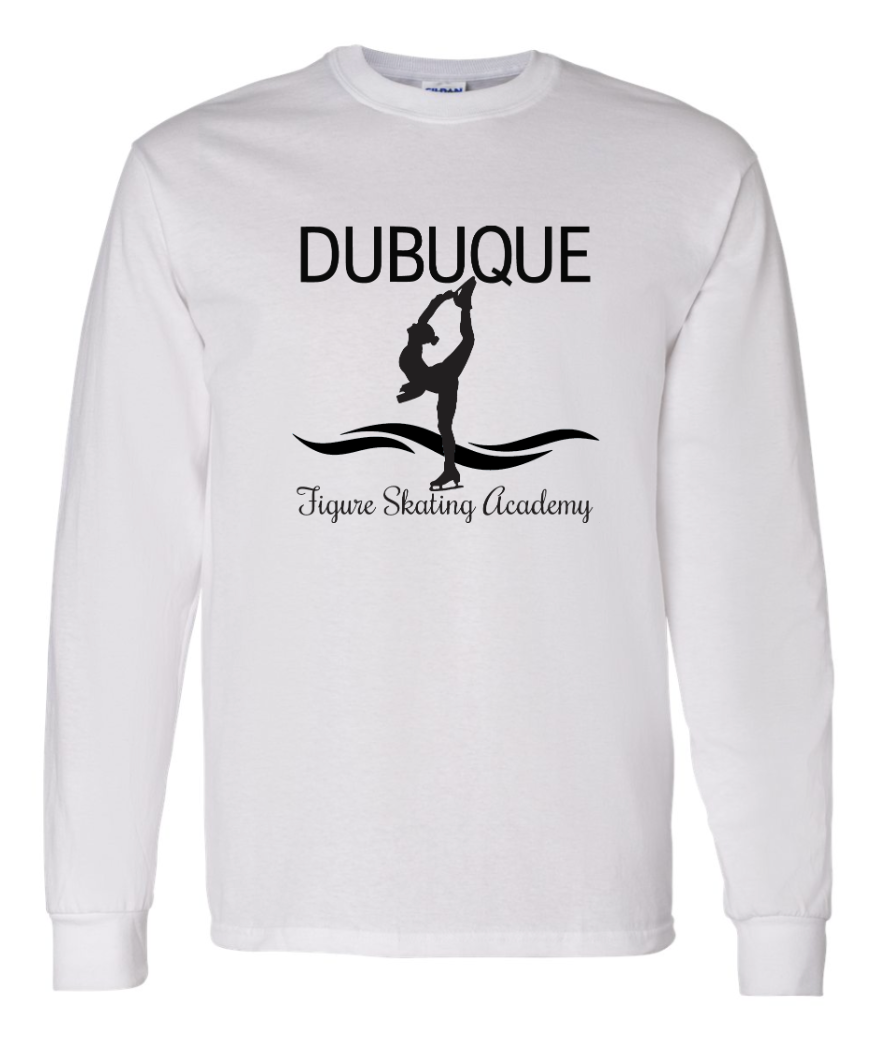 DFSA Long Sleeve
