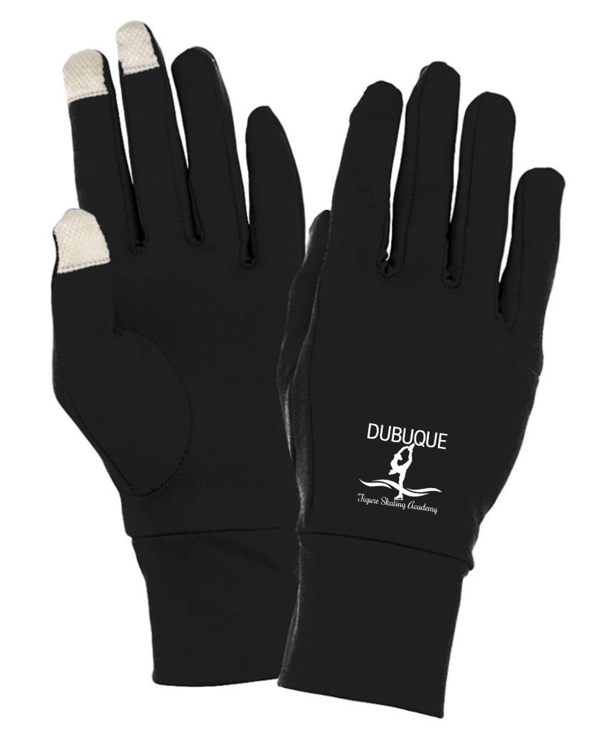 DFSA Gloves