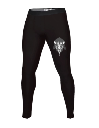 Denlinger Forge Compression Leggings