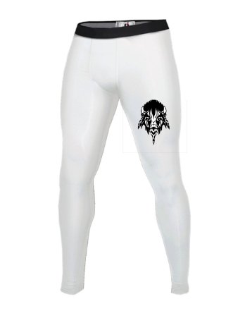 Denlinger Forge Compression Leggings