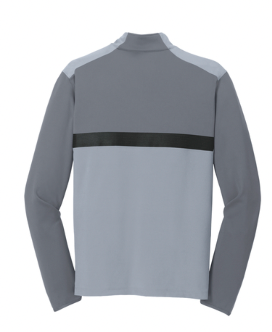 Iowa PT Nike 1/4 Zip