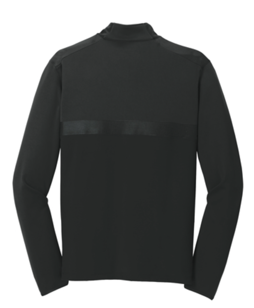 Iowa PT Nike 1/4 Zip