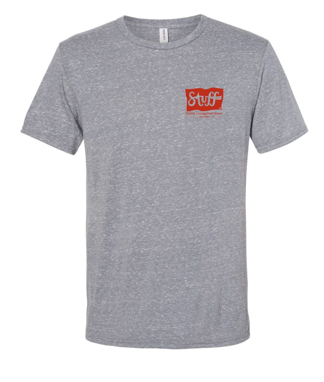Stuff etc. SHIMMER INK Short Sleeve Tshirt-2 colors