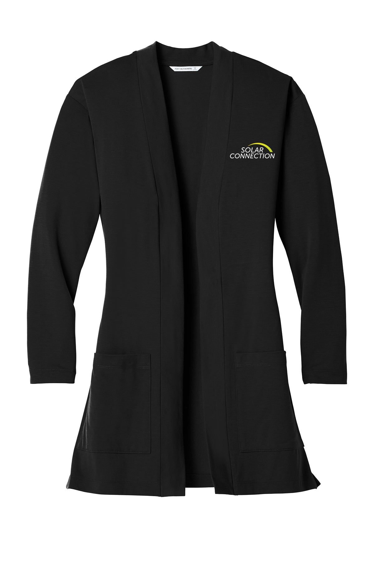 Solar Connection Ladies Cardigan