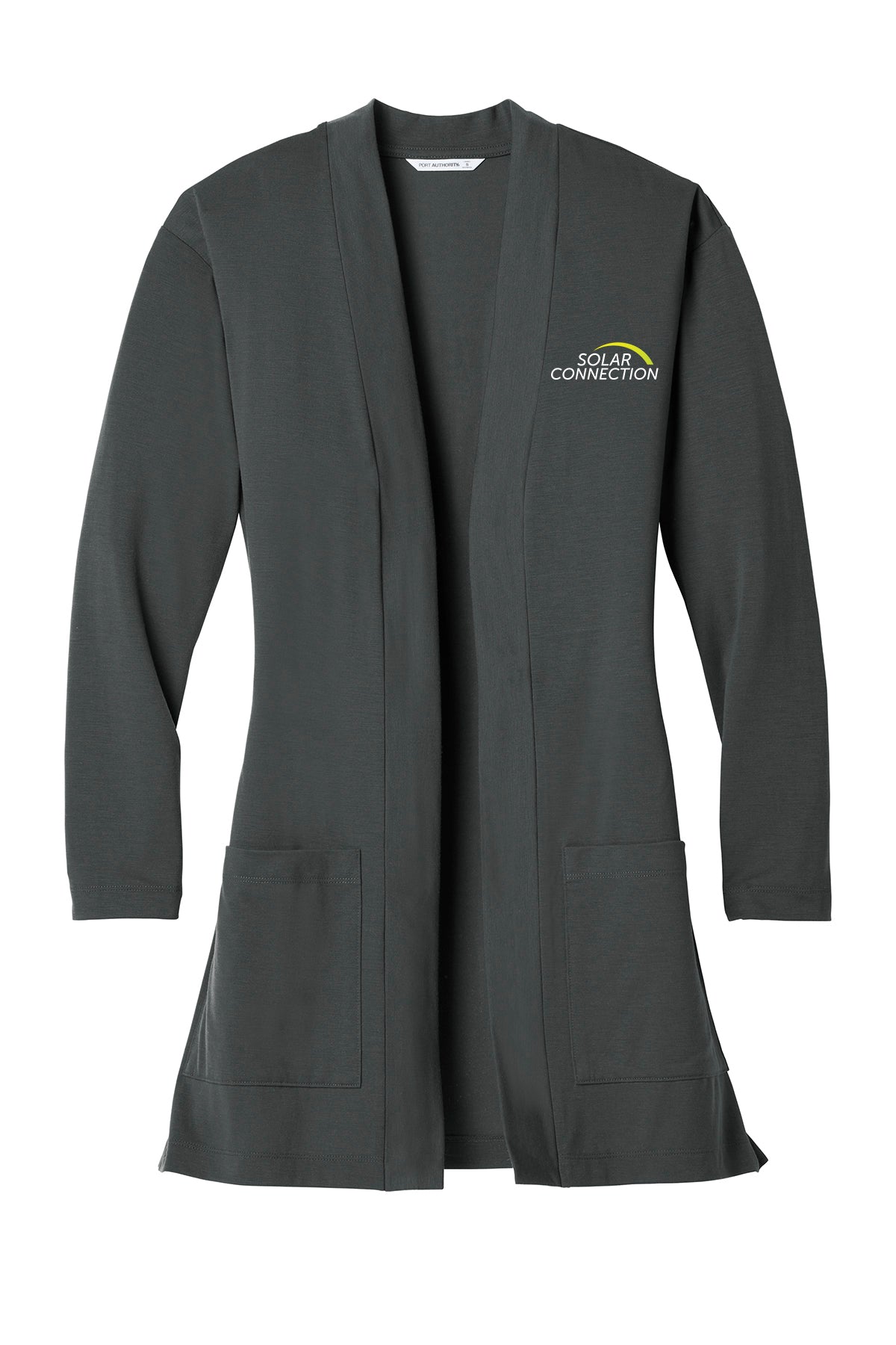 Solar Connection Ladies Cardigan