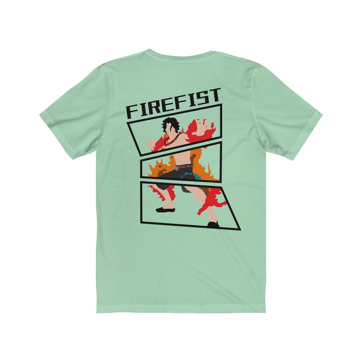 FIREFIST