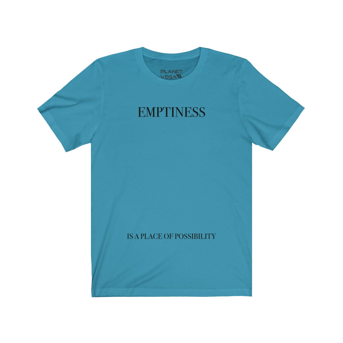 EMPTINESS