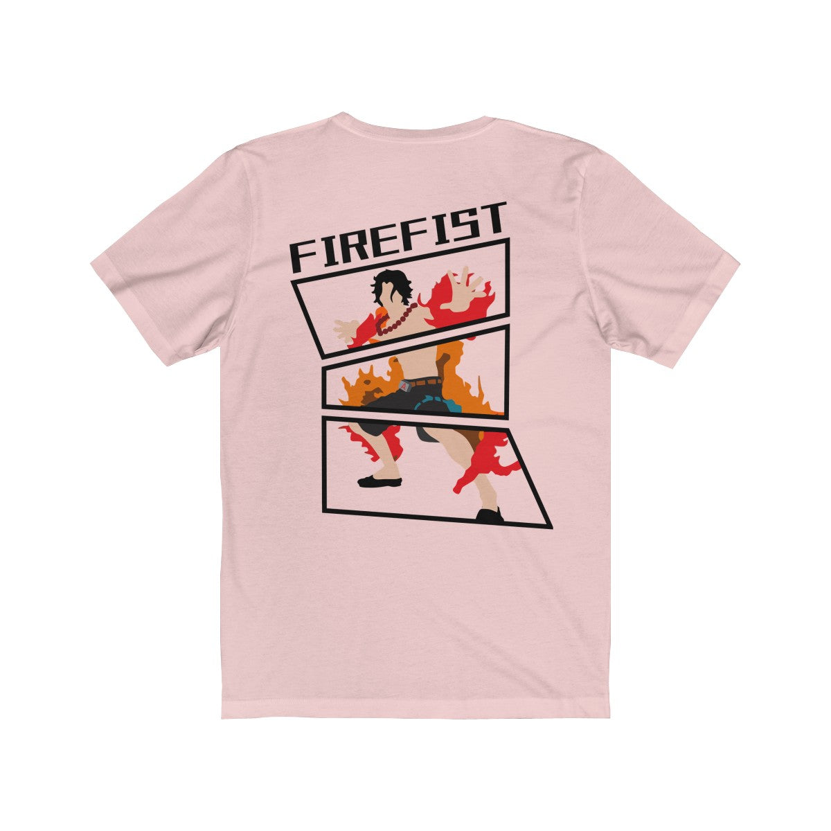 FIREFIST