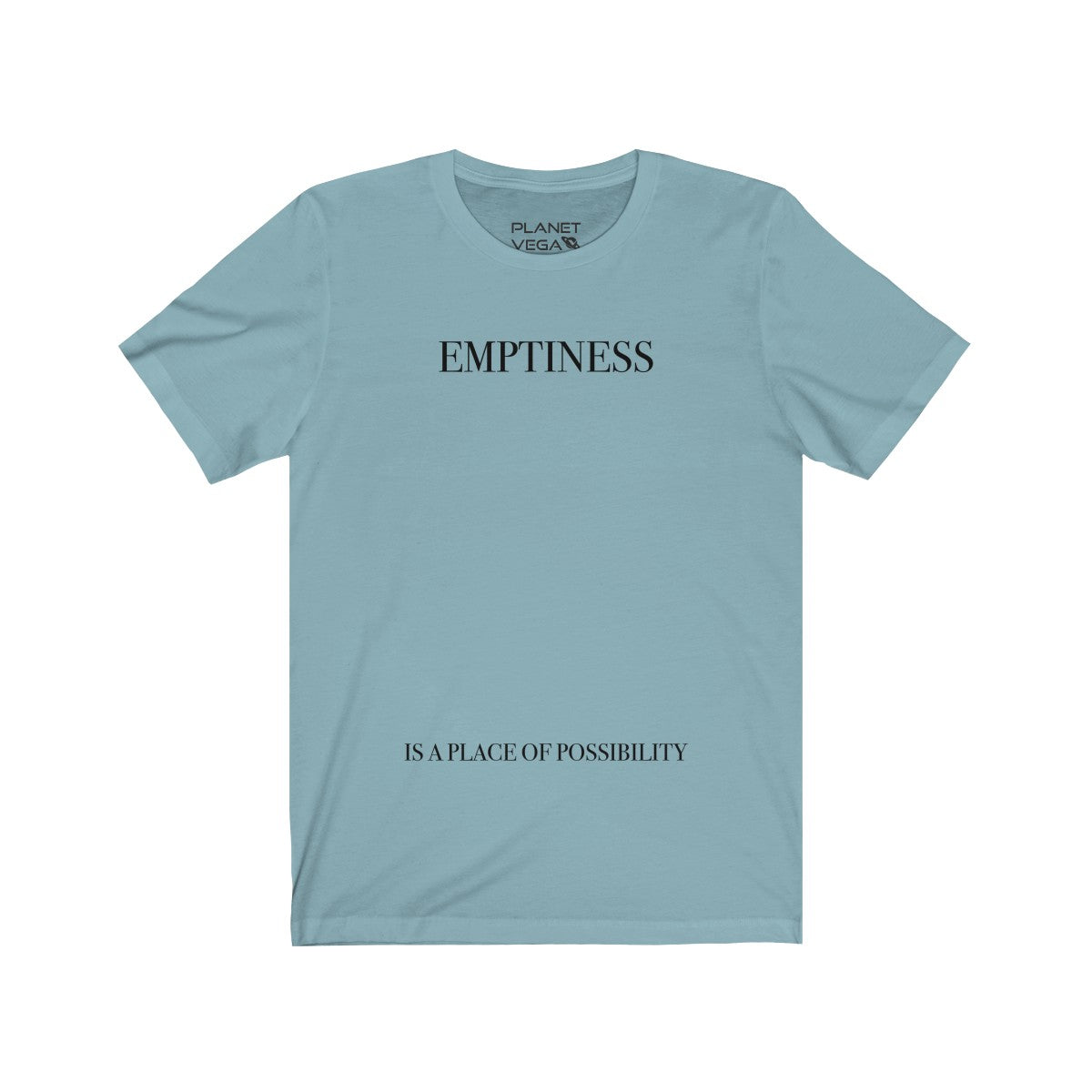 EMPTINESS