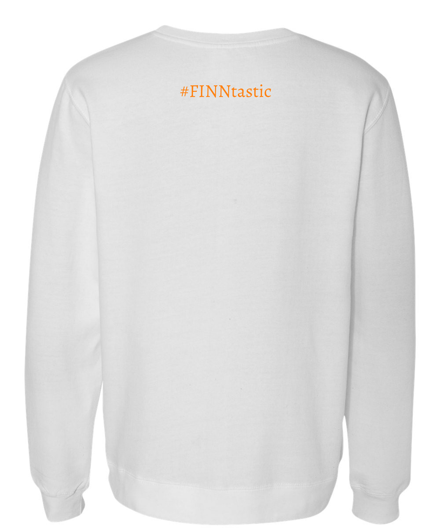 Finn Fest Crewneck