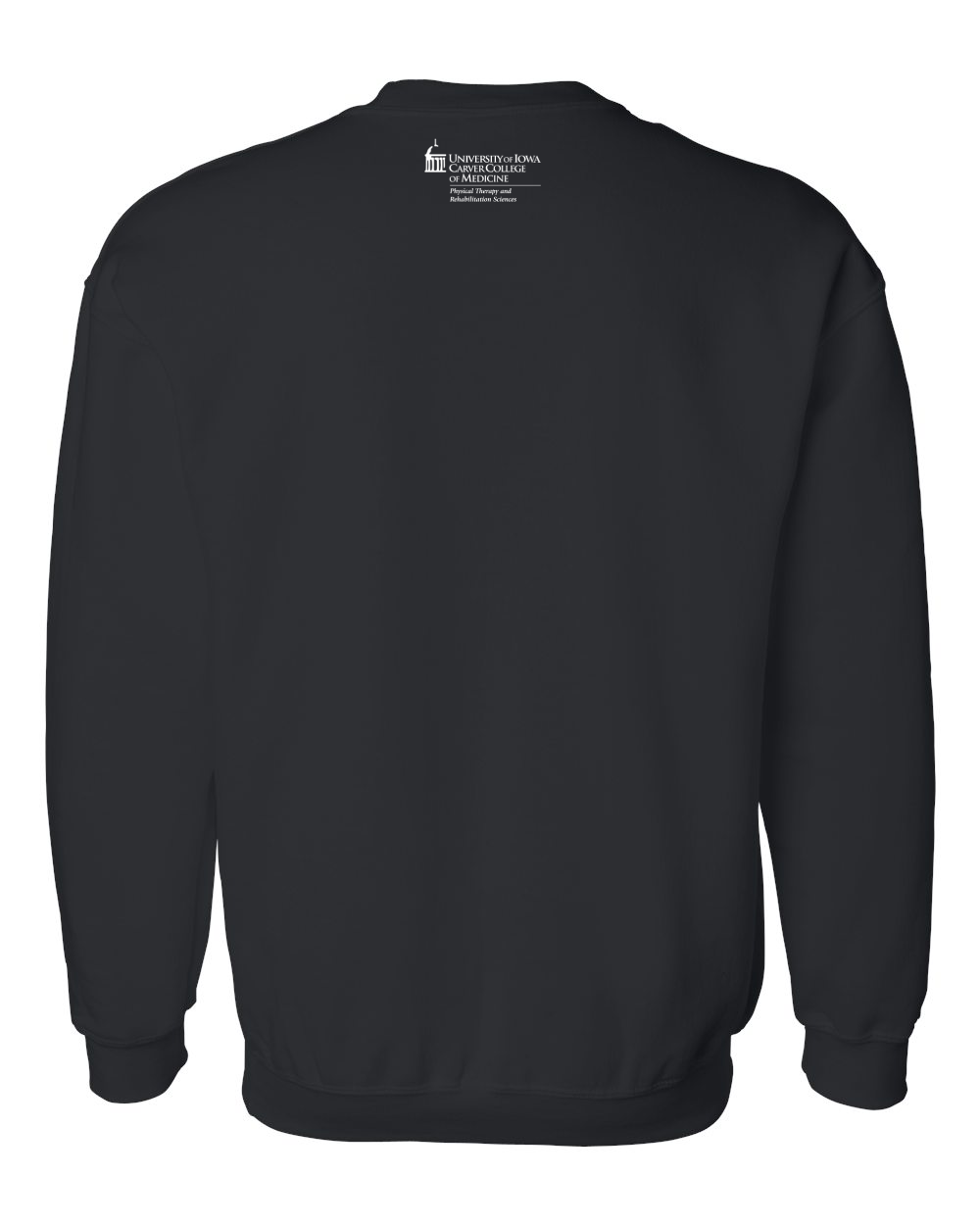 Iowa PT Crewneck