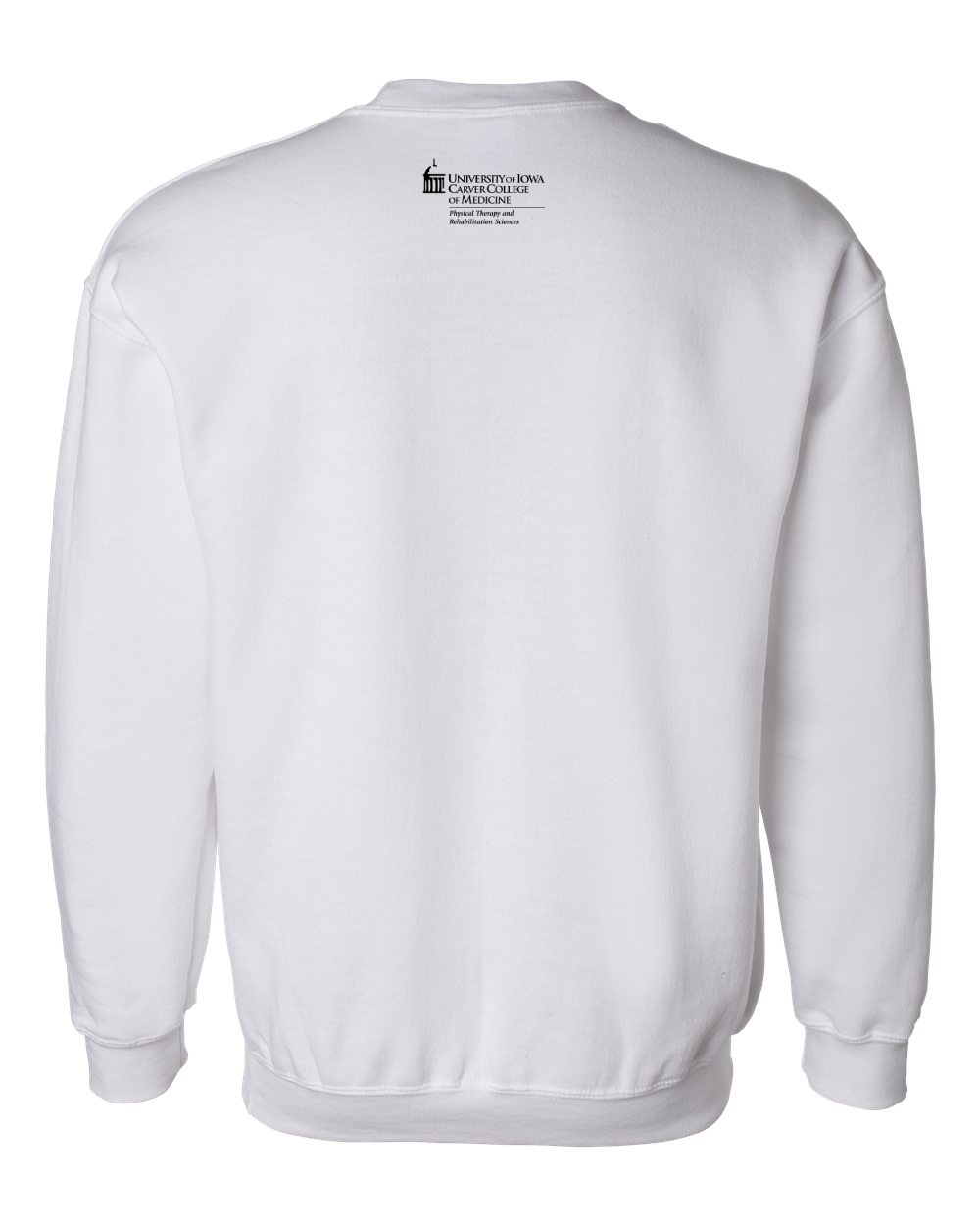 Iowa PT Crewneck